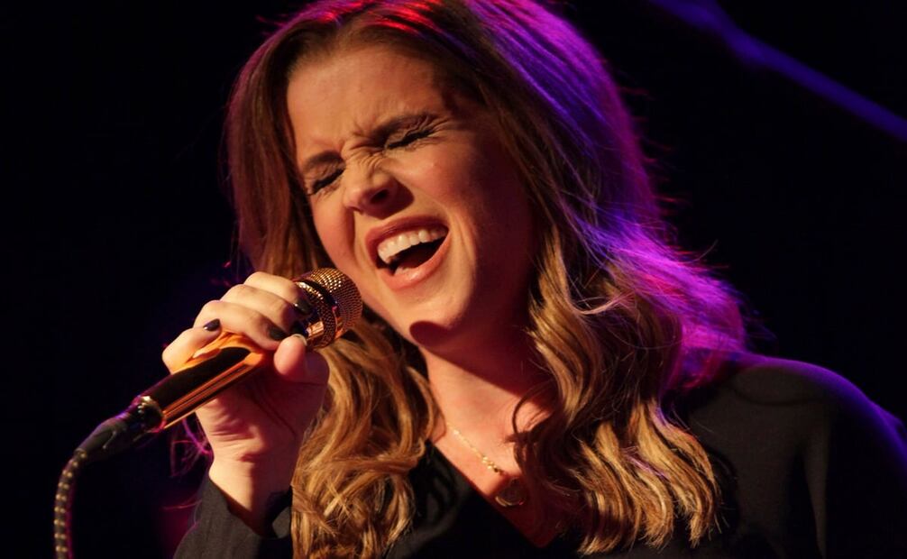 La cantante murió a los 54 años a inicios de este 2023. Foto: AP