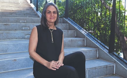 Daniela Alatorre: “cine no sólo se consume en salas”