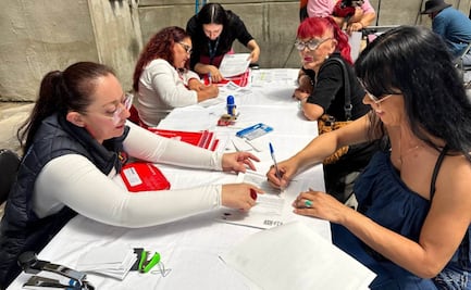 Alcaldía Cuauhtémoc entrega 250 apoyos del Programa de Atención a la Salud de Personas Transgénero, Transexuales e Intersexuales