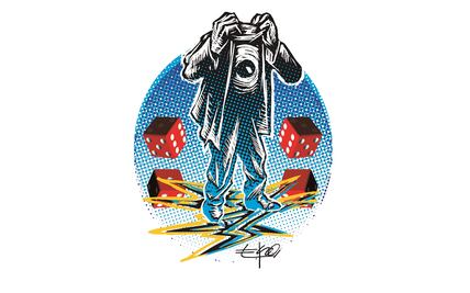 Un pesado fardo de apellido inglés