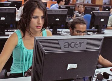 OCDE: México, con pocas máquinas conectadas