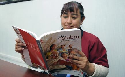 INEA ofrece servicios de alfabetización a mil 500 trabajadoras del hogar