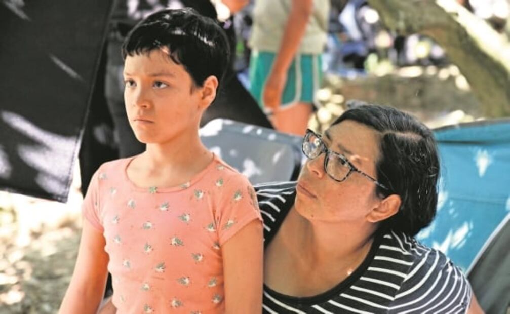 Tatiana Huezo, la cineasta que señala las injusticias