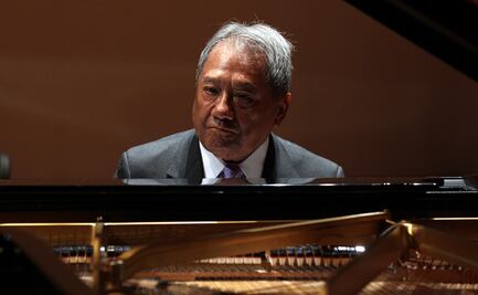 Armando Manzanero no tendrá funeral; "fue voluntad del maestro"