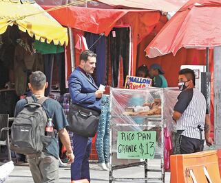 En riesgo de no reabrir, 122 mil 500 Mipymes