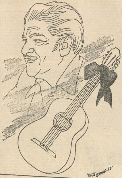 Hemeroteca EL UNIVERSAL.