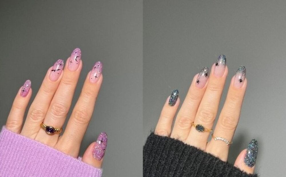 Foto: @heygreatnails Instagram
