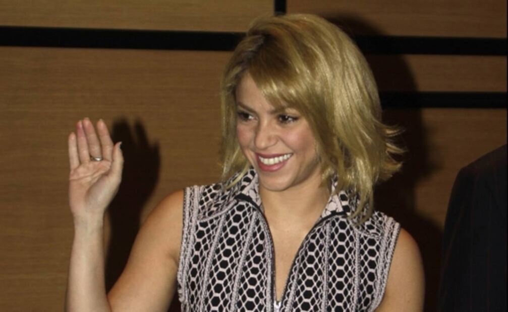 Shakira se arrepintió de hacerle caso a este consejo que le dio la mamá de Piqué