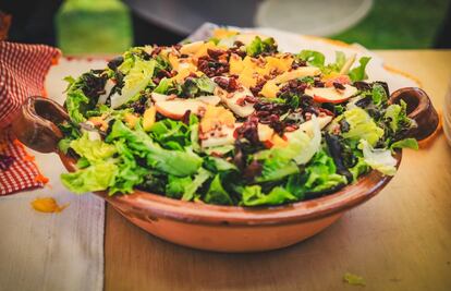 San Andrés Mixquic será sede de la 3ra edición de la Feria de la Hortaliza de CDMX