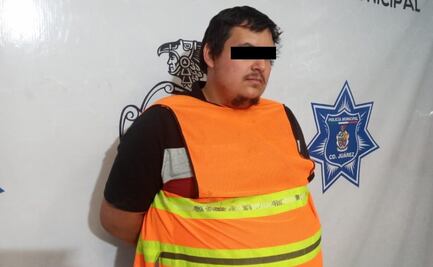 Detienen a hombre por maltrato animal en Ciudad Juárez; hallan 118 cadáveres de perros en su camioneta 