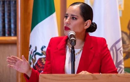 Contraloría de CDMX sí inició sanción a Sandra Cuevas; alcaldía se amparó