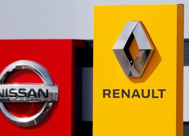Renault y Nissan colaborarán en nuevos proyectos