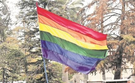 "Salir del clóset", un gran riesgo en China, según estudio