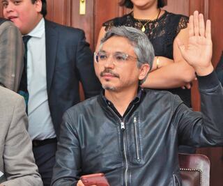 Morena afirma que este mes cubrirá cargos en Congreso