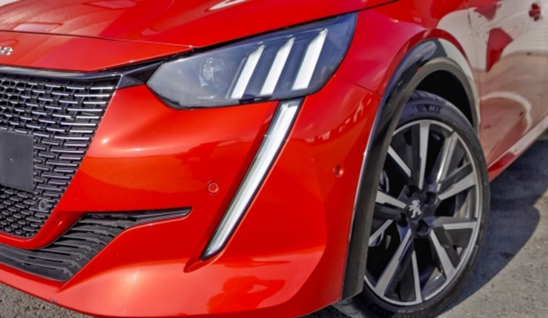 A prueba: Peugeot 208, entre el capricho y el deleite