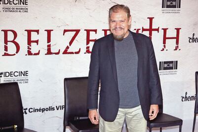 Belzebuth busca honrar al terror nacional