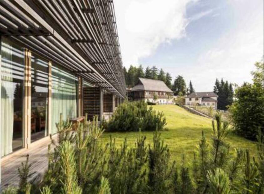 Los mejores hotel boutique del mundo, según  World Boutique Hotel Awards