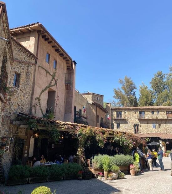 Val’quirico: guía infalible para visitar este pueblo ‘medieval’