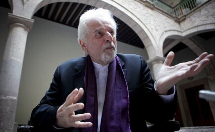 Jodorowsky será reconocido en Festival de Locarno