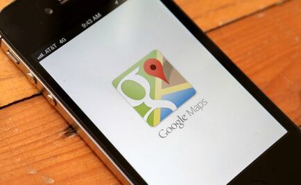 Google bajo fuertes críticas por borrar a Palestina del mapa