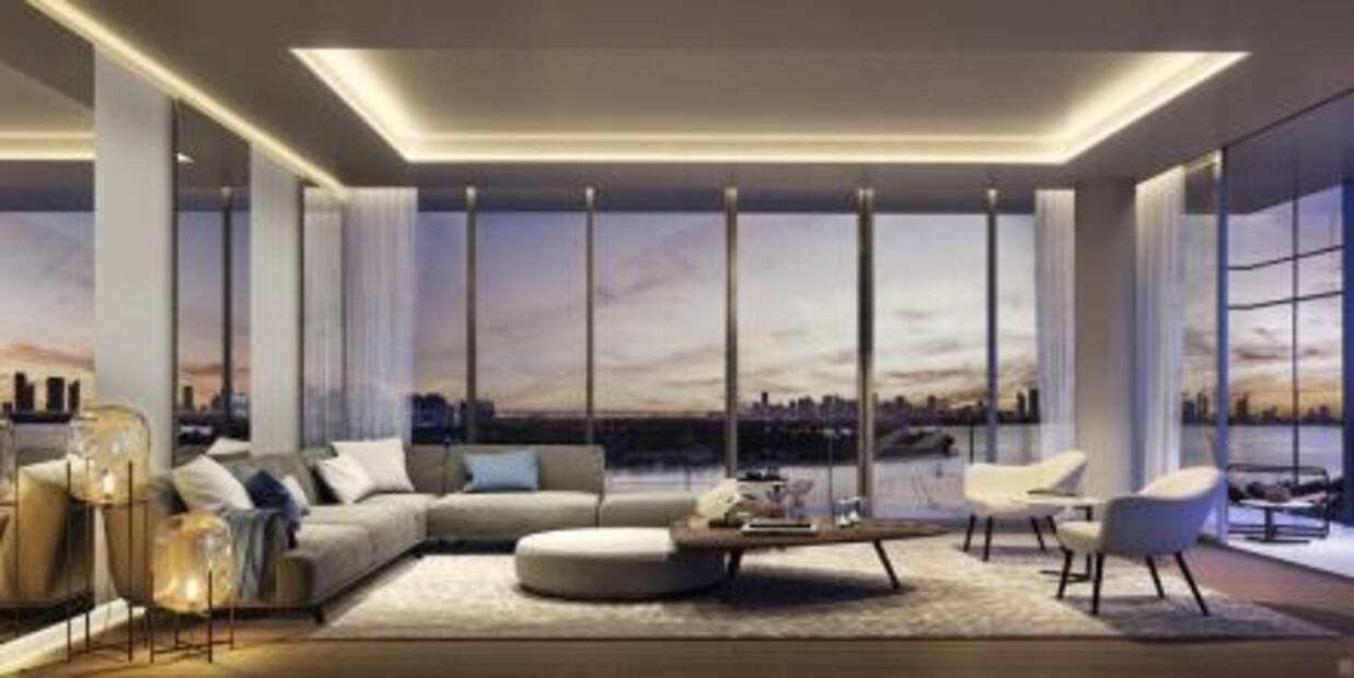 Ricardo Bofill en Miami