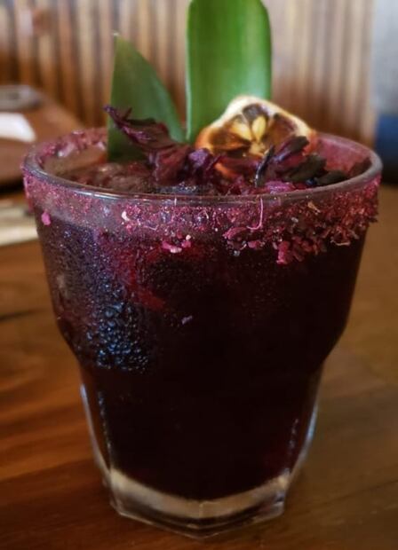 Baja Mia, el nuevo restaurante del chef Erick García 