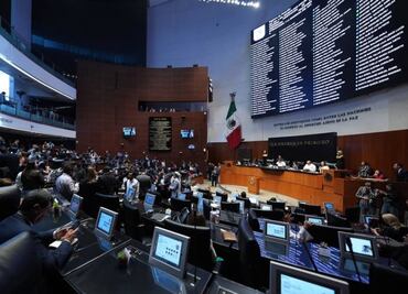 Arrancan conversatorios sobre Ley de Telecom con 24 participantes en el Senado; estas son las fechas para que los sigas