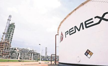 Pemex pierde 10% de sus gasolineras