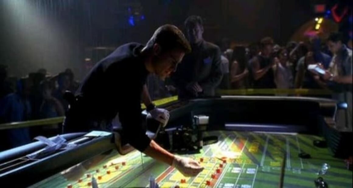 El episodio dirigido por Quentin Tarantino y otros cuatro capítulos imperdibles de "CSI"