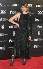 Irene Azuela celebra la diversidad 