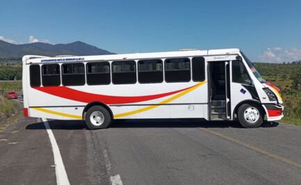 Cártel Michoacán Nueva Generación provoca enfrentamiento durante operativo contra de "El Camaleón"