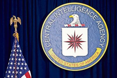 @wikileaks pone en encrucijada a la @CIA