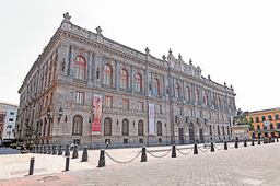 Cierran museos en el Centro Histórico por plantón de la CNTE