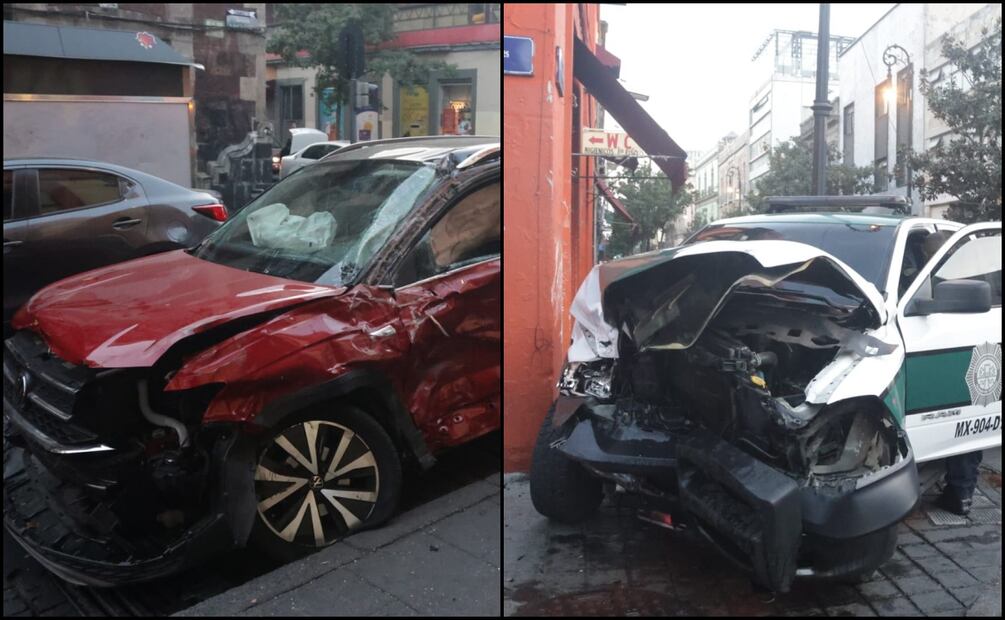 Foto: Francisco Rodríguez / EL UNIVERSAL