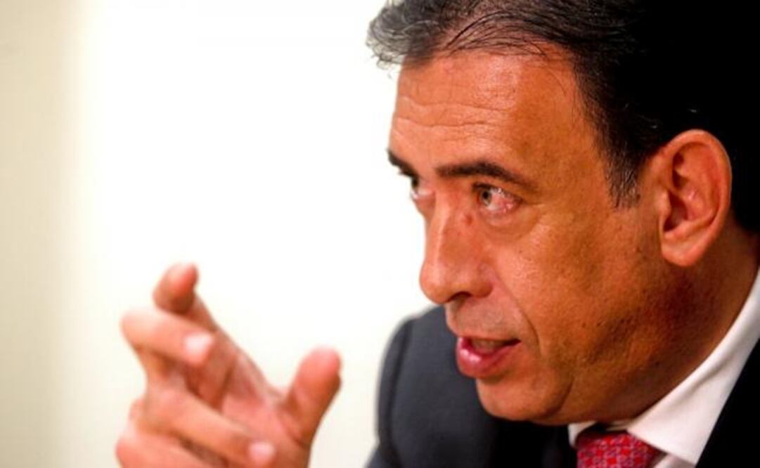 (Photo: File/EL UNIVERSAL)