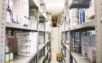 ¿Compraste o recibiste medicamentos falsos? Aquí te decimos como identificarlos