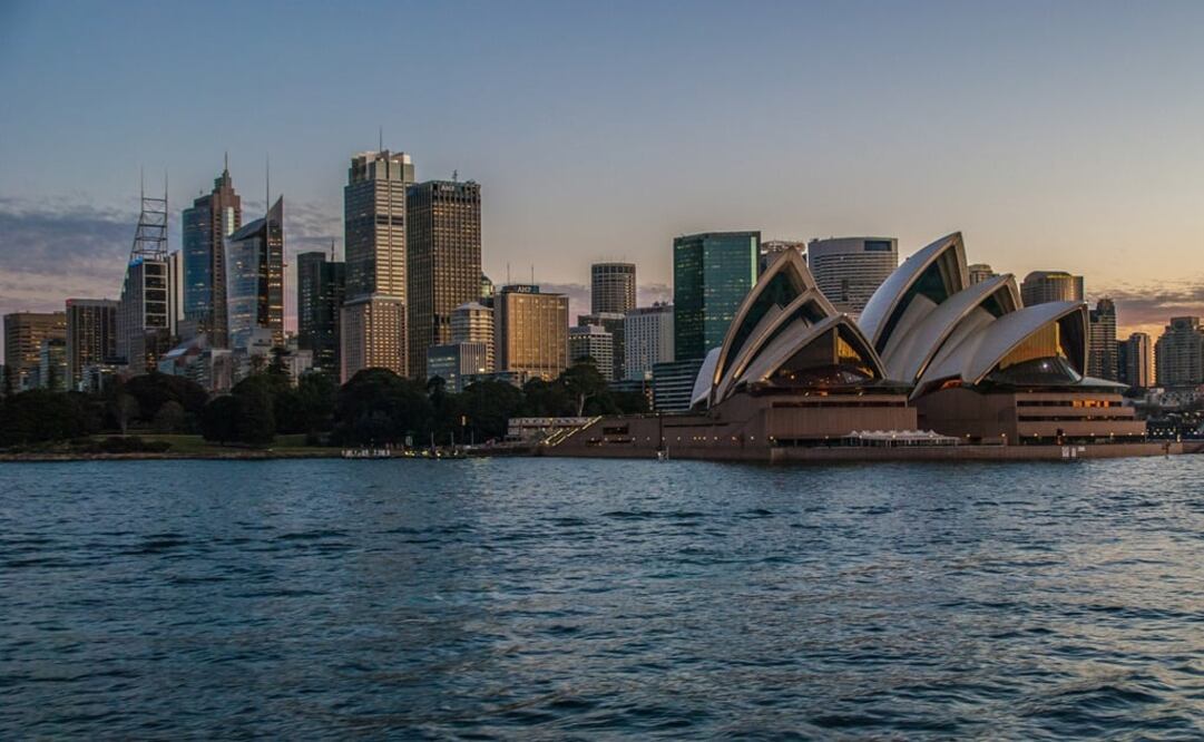 Entres los países que te pagan por estudiar en sus universidades están Estados Unidos y Australia / Foto: Pixabay