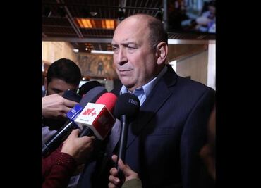 "Pregúntenme con quién desayuné": presume Moreira reunión con aliados del PAN y PRD