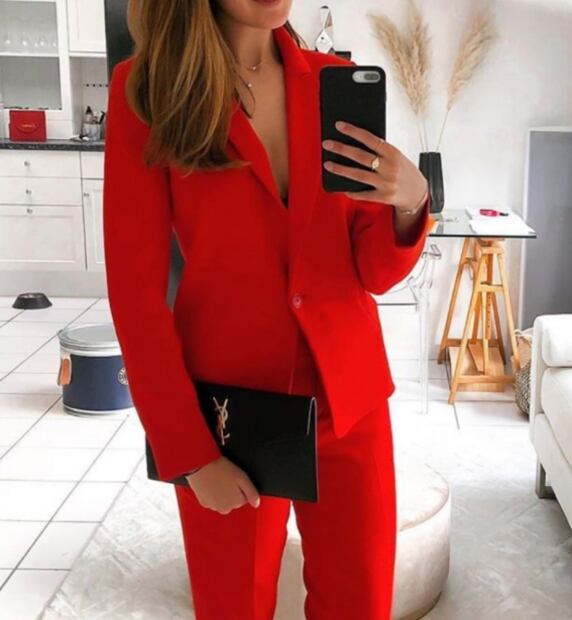 El significado de los colores en tus looks