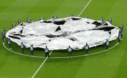 ¿Cuáles son los partidos de Champions League que se jugarán esta semana?