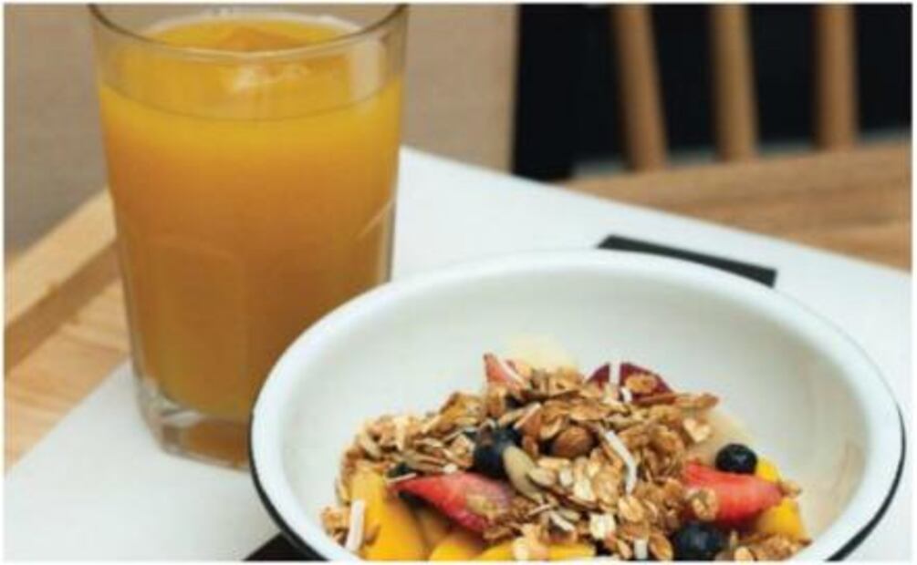 5 desayunos imperdibles en la CDMX