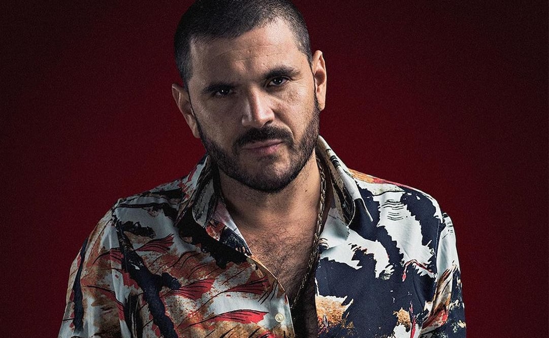 El cantante es uno de los principales exponentes de este género. Foto: Instagram