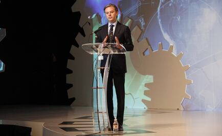 AMLO parece más Victoriano Huerta que Benito Juárez: Nuño