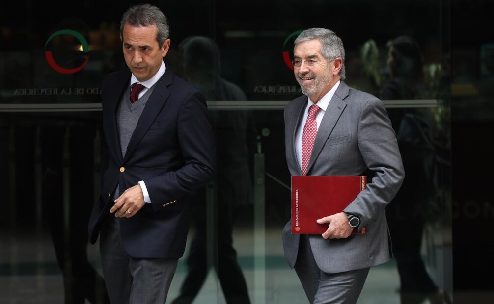 Foto: Diego Simón Sánchez EL UNIVERSAL