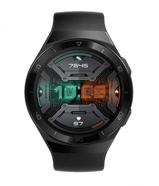 Conoce cuatro smartwatch con gran diseño 