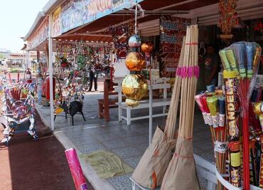 Pirotecnia es duramente regulada en la Unión Europea