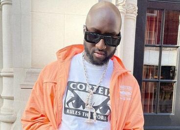 El desfile memorable de Louis Vuitton que celebra el legado de Virgil Abloh