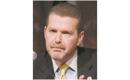 “Urge acabar corrupción en el manejo de aparatos”