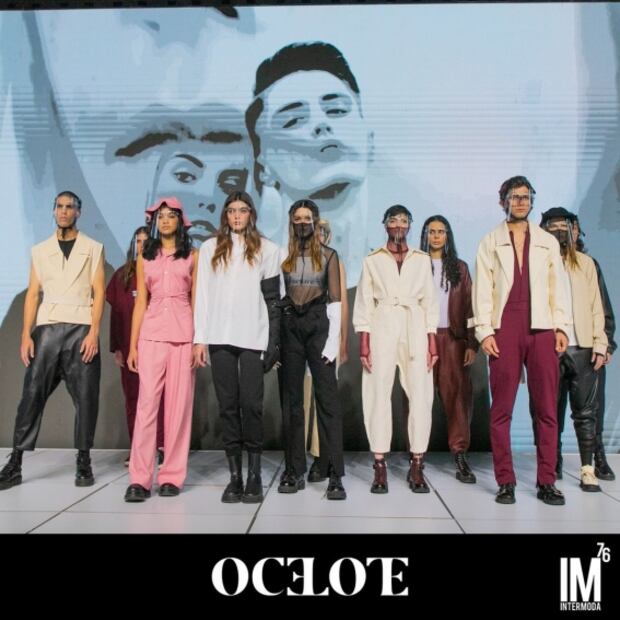 Intermoda: ¿Qué se viene para la moda mexicana en 2022?