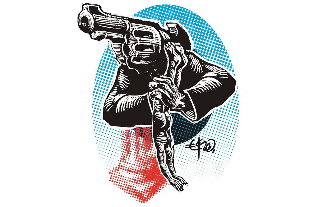 Zacatecas entrega su cuota de sangre